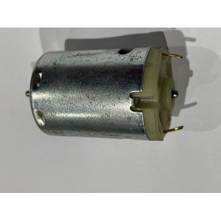 Электродвигатель на электрическую отвертку 3,6v AZT