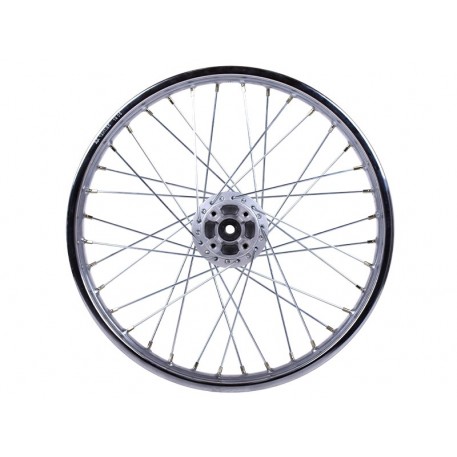 Диск колеса   1,85 * 19  (передний)   Shineray XY250GY-9А AMG