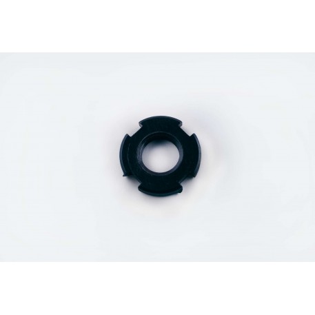 Гайка стопорная корзины сцепления   Delta 125   (D=28mm, d=12.5mm)   KOMATCU   (mod.A)