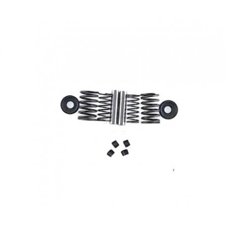 Клапанный механизм м/б (в сборе)   190F    (9Hp)   (на 2 клапана)   ST