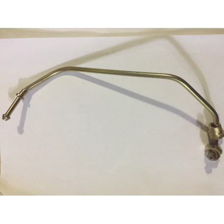 Трубка топливная высокого давления м/б   178F   (6Hp)   DIGGER