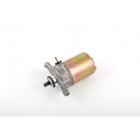 Электростартер   4T GY6 50   HONTO