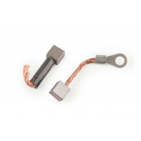 Щетки электростартера   4T GY6 50   KOMATCU