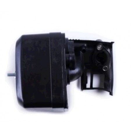 Фильтр воздушный (в сборе) м/б   168F   (6,5Hp)   WENTOR