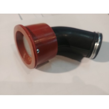 Фильтр воздушный (нулевик)   Ø28/42mm   (универсальный)   ДНЕПР, МИНСК, ИЖ, ЯВА   SKY