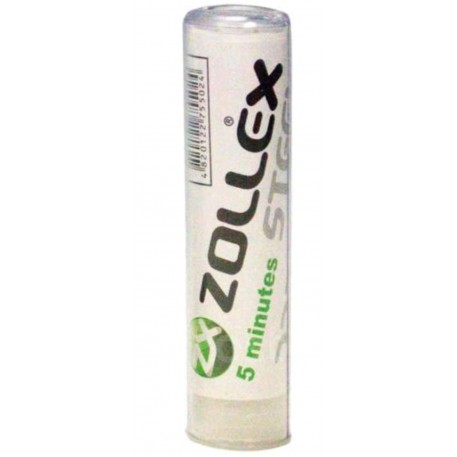 Сварка холодная   57г   белая    ZOLLEX   (#GRS)