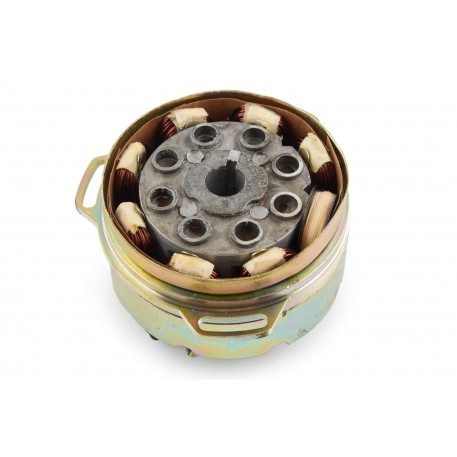 Генератор   МИНСК 14V 65W   (43.3701)   VDK