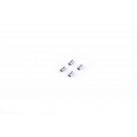 Направляющие головки цилиндра (4шт)   Delta   (Ø8mm *Ø6,5mm* L-12)   KOMATCU