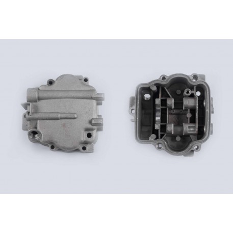 Крышка головки цилиндра   4T CH250   KOMATCU