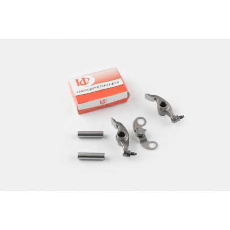 Коромысла клапанов (рокеры, пара)   Delta 125   (в сборе)   IDE