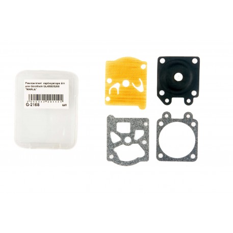 Ремкомплект карбюратора для Goodluck GL4500/5200 MANLE