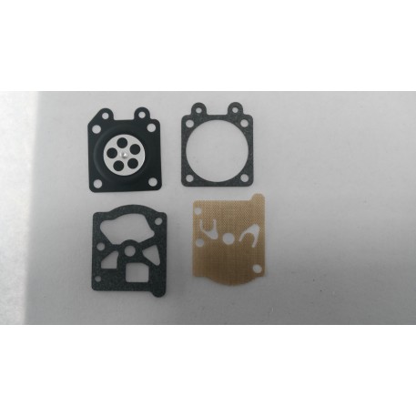 Ремкомплект карбюратора для Goodluck GL4500/5200 SVET