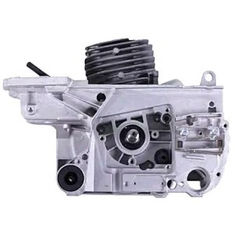 Картер б/п для Goodluck GL4500/5200 (ЦПГ, колінвал) KOSA