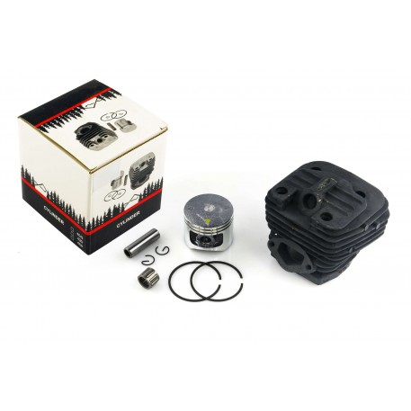 Поршневая б/п (ЦПГ)   для Goodluck GL5800   (Ø45,2)   (mod:A)   FORESTER