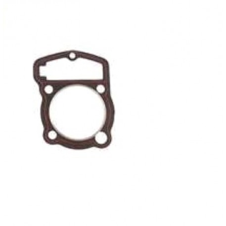 Прокладка головки цилиндра   4T CB200/250   (OHC 165FMM)   KOMATCU   (mod.A)