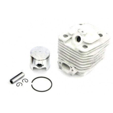 Поршневая б/п (ЦПГ)   для Goodluck GL3800   (Ø39)   WOODMAN   (mod.A)