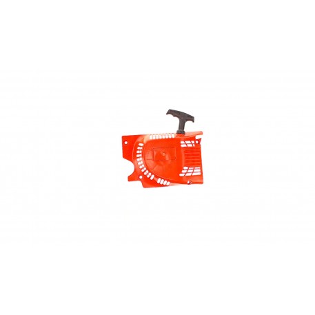 Стартер (в сборе) б/п   для Goodluck GL 4500/5200   (4 зацепа)   WOODMAN   (mod.A)