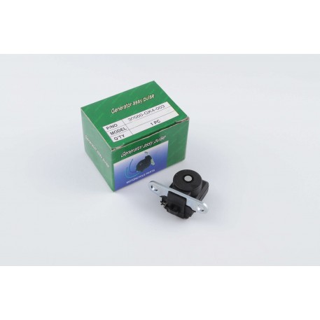 Датчик Холла   4T GY6 50   (под статор 6+2 катушек, 5 контактов)   CYCLER