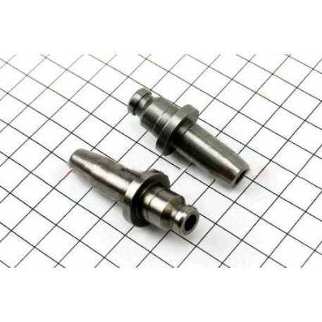 Напрямні клапанів (пара) 4T CG125/150 EVO