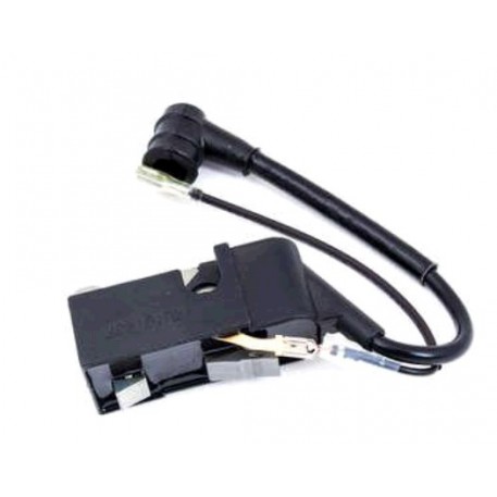 Катушка зажигания б/п   для Goodluck 4500/5200   SVET