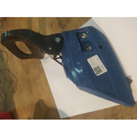 Тормоз ручной б/п (в сборе)   для Goodluck GL 4500/5200   (+натяжитель цепи) (косая)   KOSA