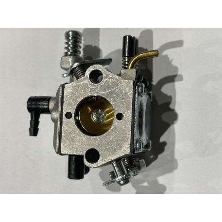 Карбюратор   б/п   для Goodluck GL4500/5200   (с подкачкой)   FORESTER