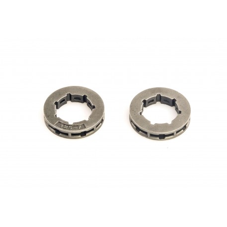 Звезда б/п (венец привода)   325-7   для Goodluck GL4500/5200, Husqvarna 137/142   SVET