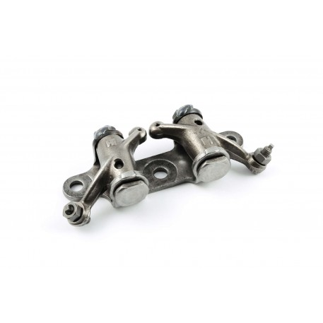 Коромисла клапанів (рокери, пара) 4T CG125/150 (у зборі)