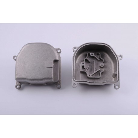 Крышка головки цилиндра   4T GY6 50   VDK