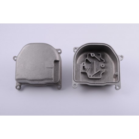 Крышка головки цилиндра   4T GY6 50   EVO