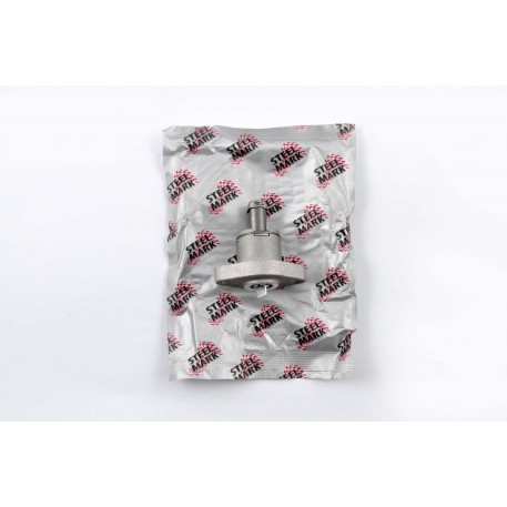 Натяжитель цепи ГРМ   4T GY6 125/150   STEEL MARK