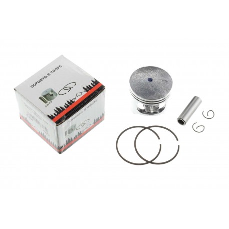 Поршень б/п   для Goodluck GL 5200   (Ø45,00)   WOODMAN