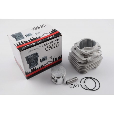 Поршнева б/п (ЦПГ) для Goodluck GL4500 (Ø43) WOODMAN