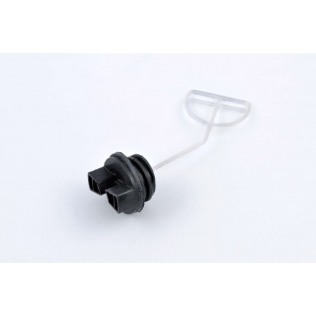 Кришка бака паливного для Goodluck GL4500/5200 FORESTER