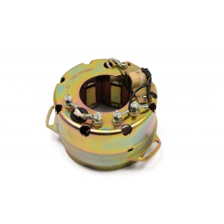 Статор генератора   МИНСК 12V 65W   (6+2 катушек)   SPARK