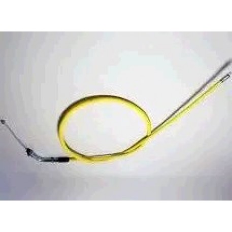 Трос газа   Active   (780mm, уп.1шт, желтый)