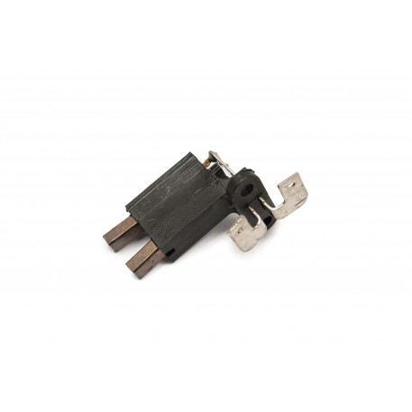 Щетки генератора   ЯВА 12V   (с щеткодержателем)   SPARK   (mod:A)