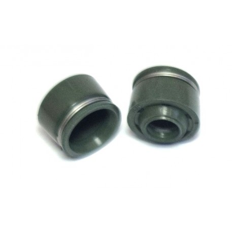 Сальники клапанов (пара)   4T CG150   PREMIUM GASKETS