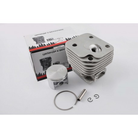 Поршневая б/п (ЦПГ)   для Husqvarna 272   (Ø52)   WOODMAN