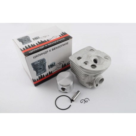 Поршневая б/п (ЦПГ)   для Husqvarna 51   (Ø45)   WOODMAN