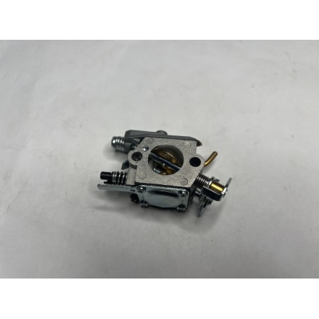Карбюратор   б/п   для Husqvarna 137/142   BEST   (mod.A)