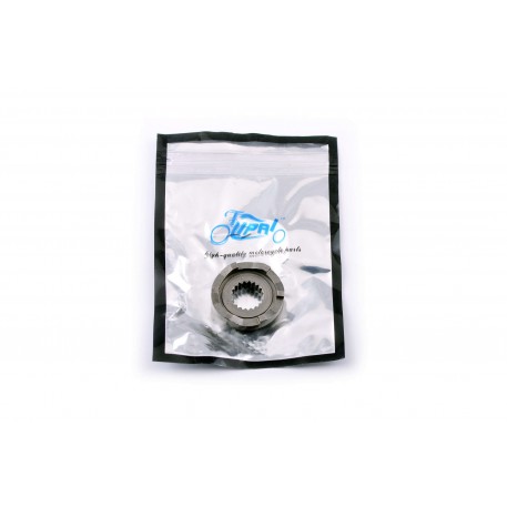Храповик   Suzuki LETS   (ведомая часть)   KOMATCU