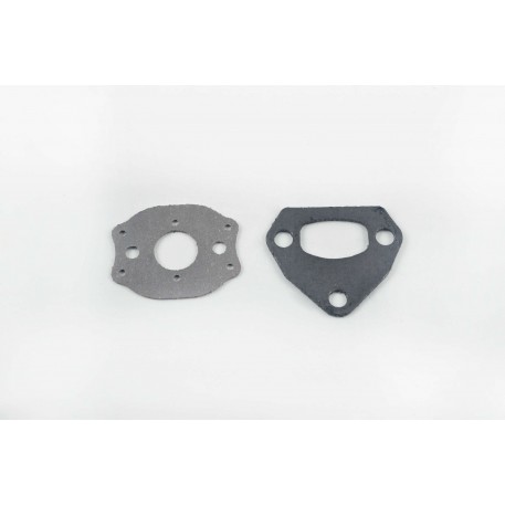 Прокладки б/п (набор)   для Husqvarna 137   (2шт)   FORESTER