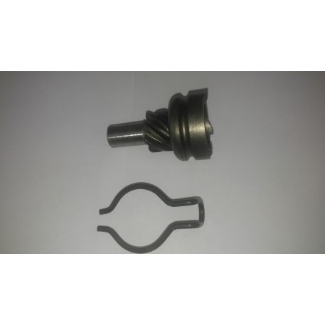Храповик   Honda DIO AF18, TACT AF16, LEAD AF20   VDK