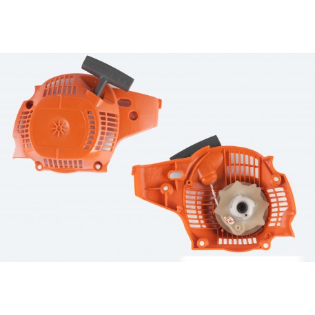 Стартер (в сборе) б/п   для Husqvarna 236   WOODMAN