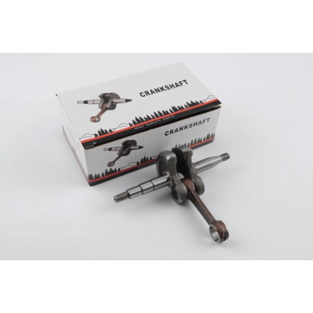 Колінвал б/п Husqvarna 137/142 WOODMAN