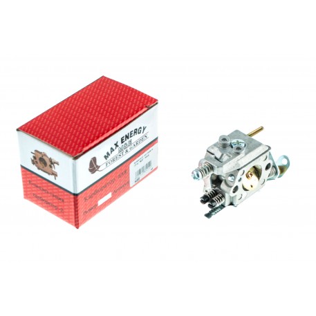 Карбюратор б/п   для Husqvarna 137/142   BEST   (mod.A)