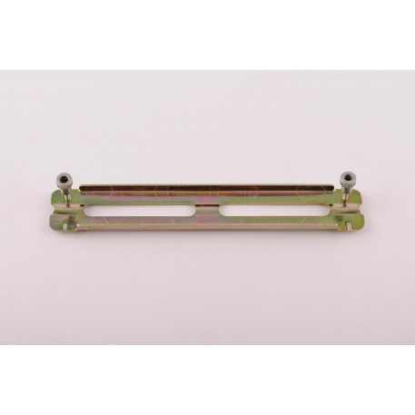 Планка для напильника бензопильного   Ø4,8mm   MECH