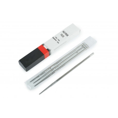 Напильник бензопильный   Ø5,0mm   #OR   FORESTER