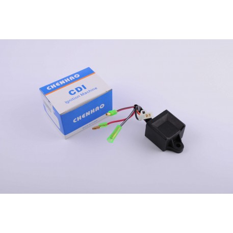 Коммутатор   Yamaha JOG 3KJ, 2T Stels 50   CHENHAO